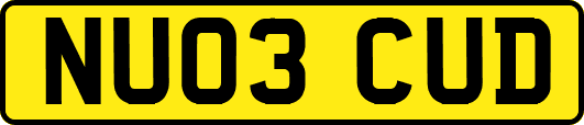 NU03CUD