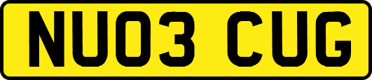 NU03CUG