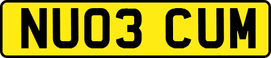 NU03CUM