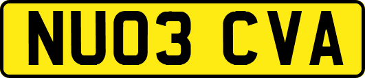 NU03CVA