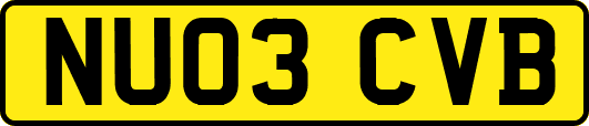 NU03CVB