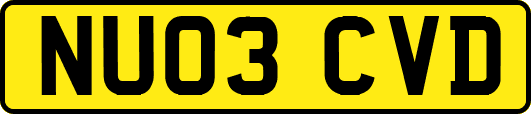 NU03CVD