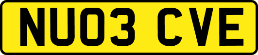 NU03CVE