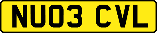 NU03CVL