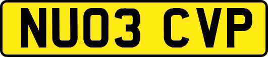 NU03CVP