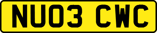 NU03CWC