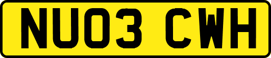 NU03CWH