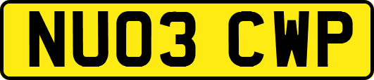 NU03CWP