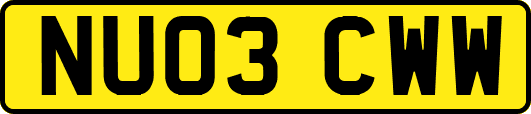 NU03CWW