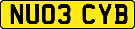 NU03CYB