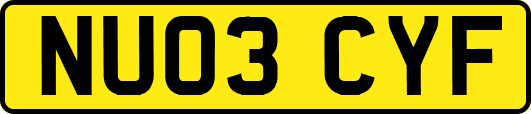 NU03CYF