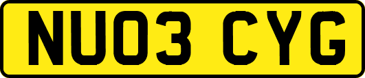 NU03CYG
