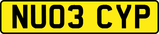 NU03CYP