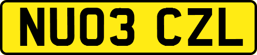 NU03CZL
