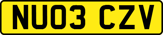 NU03CZV