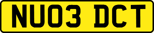 NU03DCT