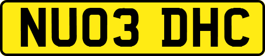 NU03DHC