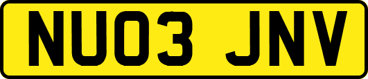 NU03JNV