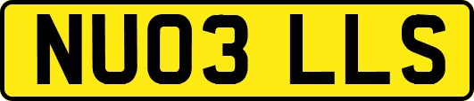 NU03LLS
