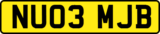 NU03MJB