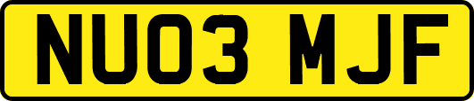NU03MJF