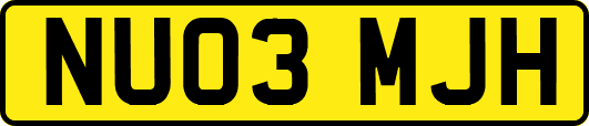 NU03MJH