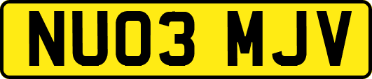 NU03MJV