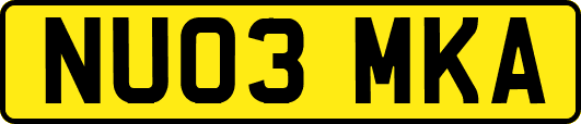 NU03MKA