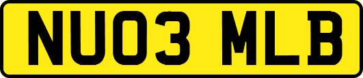 NU03MLB