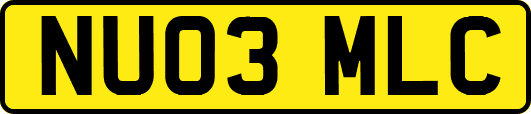 NU03MLC