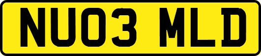 NU03MLD