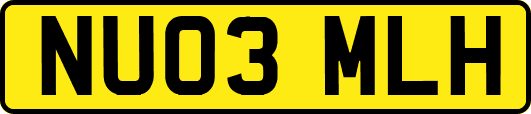 NU03MLH