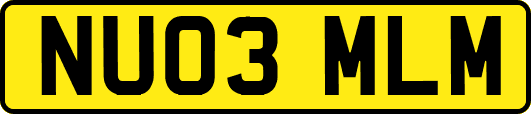 NU03MLM