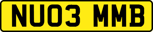 NU03MMB