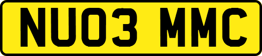 NU03MMC