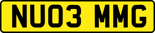 NU03MMG