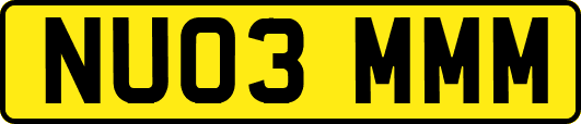 NU03MMM