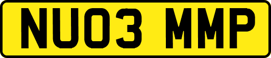 NU03MMP