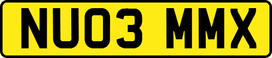 NU03MMX