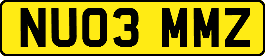 NU03MMZ