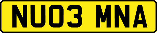 NU03MNA
