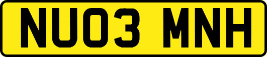 NU03MNH