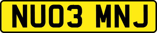 NU03MNJ