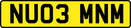 NU03MNM