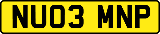 NU03MNP