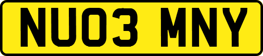 NU03MNY