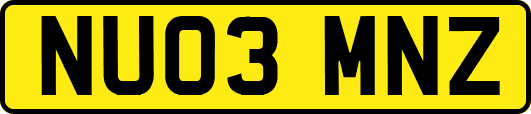 NU03MNZ