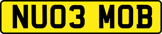 NU03MOB
