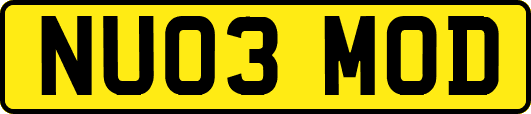 NU03MOD