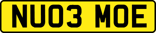 NU03MOE